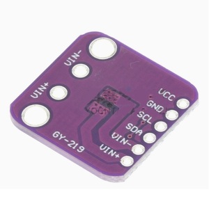 MAX98357 I2SオーディオアンプモジュールフィルタリングされていないクラスDアンプESP32 Raspberry Piをサポート - Product Image 2