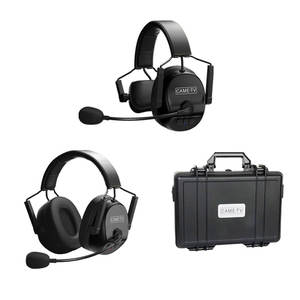 Clear Communication intercomunicador inalambrico sistema de intercomunicación de producción Auriculares inalámbricos - Product Image 1