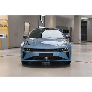 高級車大人車Zeekr 001デュアルモーターWeバージョンAuto O Suv Ev中古車まだレビューはありません