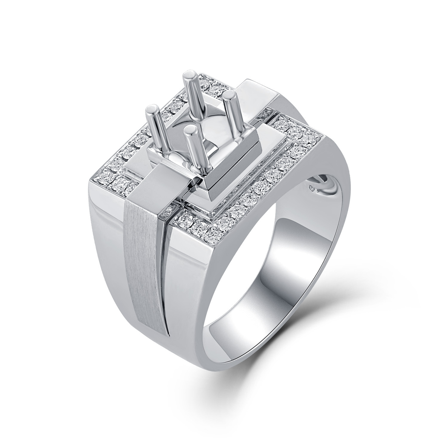Or jaune 18K