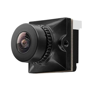 Caddx ratel <span class=keywords><strong>2</strong></span> מצלמת fpv 1200tvl 160 ° fov <span class=keywords><strong>2</strong></span>.1 מ "מ עדשת 16-9/4-3 ntssc/pal מתג עבור rc fpv