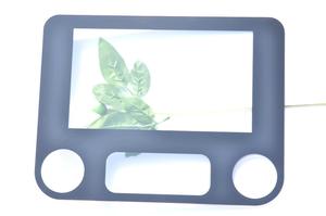 Factory Customized <strong>Glass</strong> Screen Protector <strong>2mm</strong> LCD Tempered <strong>Glass</strong> Electronic Window <strong>Glass</strong> - Product Image 4