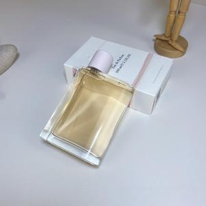 Wholesale 100ML <strong>Brand</strong> 1:1 Cologne Luxury Eau De Parfum Original Parfums in Mist Style Women Perfume - Product Image 5