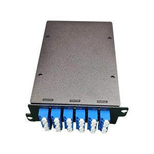 Módulo de casete Mpo Siglemode del centro de datos de venta caliente - Product Image 5