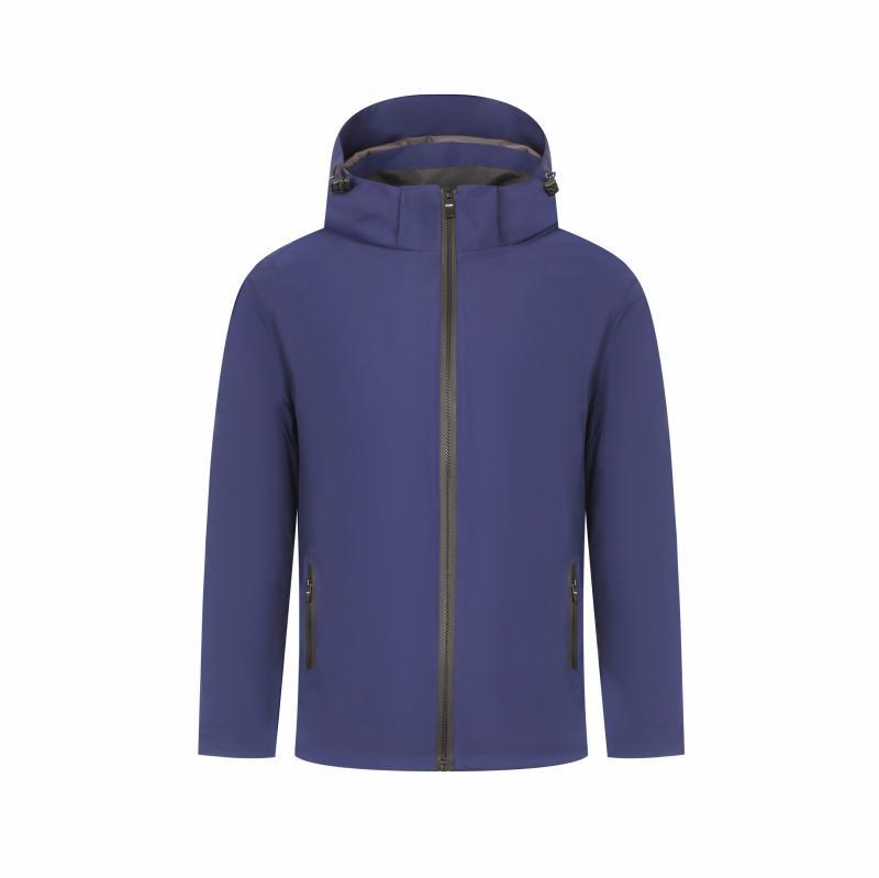 Bleu foncé