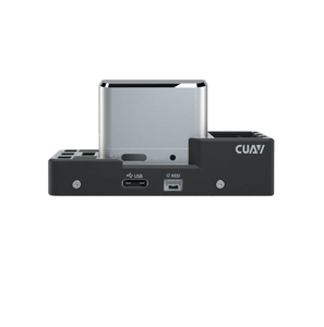 CUAV X7+ Pro Pixhawk Autopilot Flight Controller with GPS NEO3 Pro Compatible with ArduPilot <strong>4</strong>.10 Pixhawk <strong>4</strong> 1.12.3 for Drone - Product Image 4
