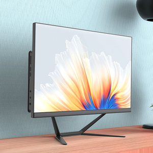 Factory Supply 1920x1080 23.8 Inch <strong>LCD</strong> Panel Desktop <strong>Computer</strong> Aio <strong>Monitor</strong> All <strong>in</strong> One Touchscreen <strong>Pc</strong> for Ome Use - Product Image 4