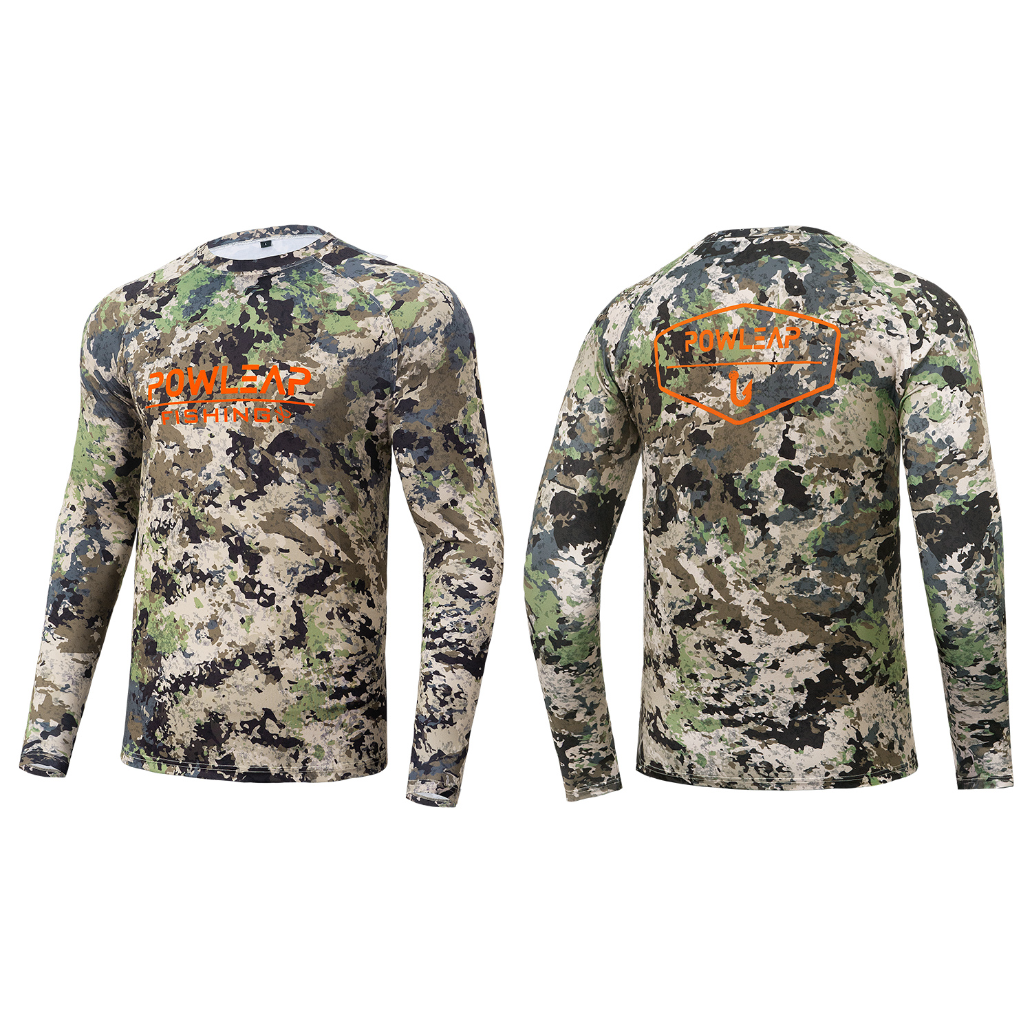 Camo 6