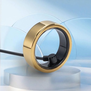 Monitor de ritmo cardíaco, anillo rastreador de salud, anillo de salud Bluetooth, anillo inteligente, monitor de oxígeno en sangre, Monitor para dormir, Sensor - Product Image 6