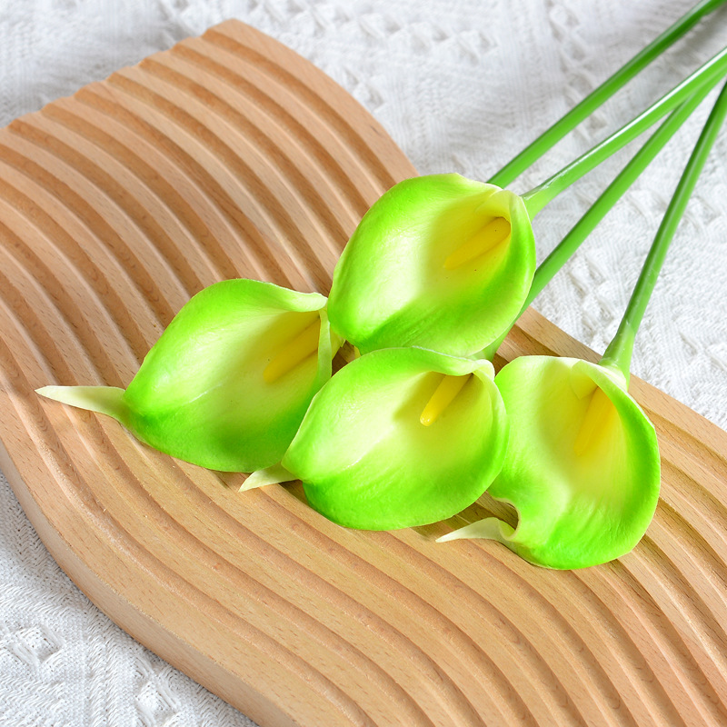 Light green