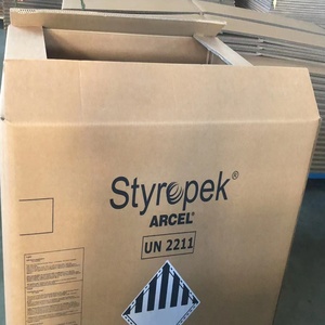 Ağır oluklu nakliye kutusu