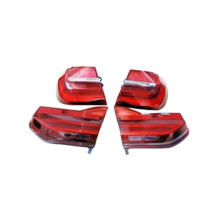7 Series 2016-2020 G11 G12 ไฟท้ายFull LEDซีนอนอัพเกรดแบบไดนามิกFaceliftออกแบบ 12Vด้านหลังลําดับใหม่สภาพ - Product Image 5