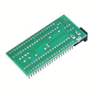 51 Einzelchip-Mikro computer STC SCM-Entwicklungs platine Minimale System unterstützung STC89C52 STC12C5A60S2 STC11/10-Serie - Product Image 4