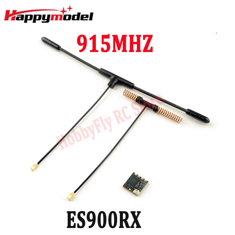 915MHz ES900RX
