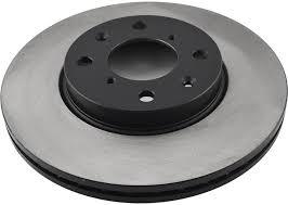 5531161G00 5531161G01 5531160G00 Front Axle Japanese Car Front Axle Brake Disc for SUZUKI - Product Image 4