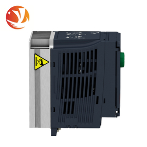 Hochwertige industrielle Automatisierung plc pac dedizierte Steuerungen mit ATV320U07M3C plc Logik programmier steuerung - Product Image 2