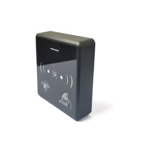 WG26 WG34近接RFIDアクセスコントローラMF/ ICバーNFC QRコードカードリーダー無料APIアプリ付き - Product Image 3