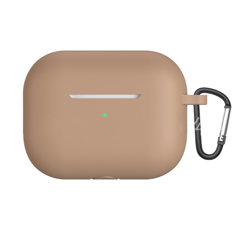 Para airpods 3-Arena rosa