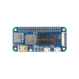 Ersatz-Computer Raspberry Pi Zero 3B Banane Pi Zero M2 Ultra Banane Pi BPI-M2 Null