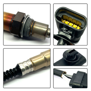 Oxygen <strong>Lambda</strong> <strong>Sensor</strong> Oxygen 7700107433 0258006026 for Peugeot 206 306 307 308 408 for Citroen Berlingo C4 - Product Image 2