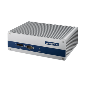 Advantech-Computadora de caja de inferencia Edge AI Jetson TX2, PC industrial integrada, basado en brazo, con sistema operativo Jetson TX2