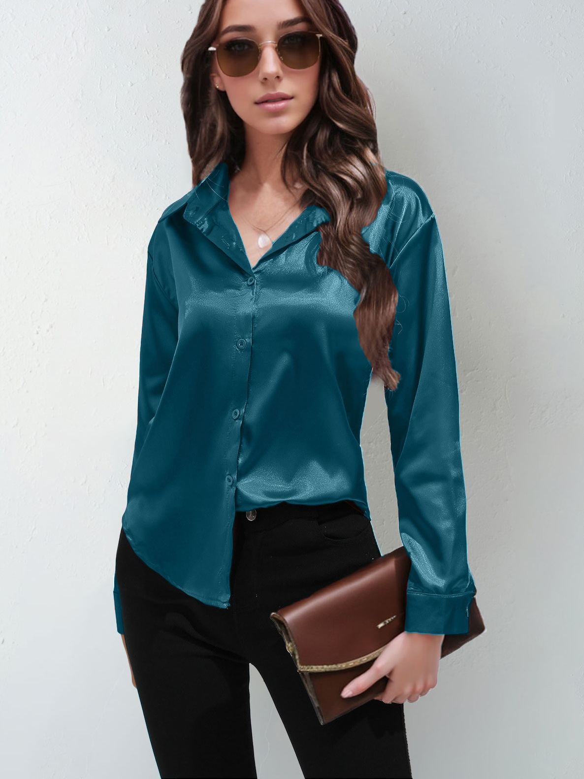 Peacock Green