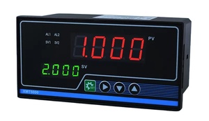 Intelligent <strong>Digital</strong> Remote Display <strong>PID</strong> <strong>Controller</strong> 4-20mA for Pressure Sensors Remote Pressure Regulator - Product Image 2
