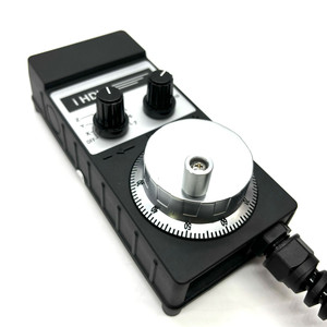 IHDW-BBA4S-IM manuale della scatola generatore di impulsi manuale Encoder rotativo Controller CNC per Encoder rotativo - Product Image 4