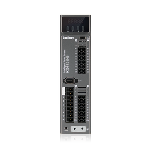 オリジナル400WサーボドライバーブレーキMX3G-C40-32MT 16デジタル入力16デジタル出力サポートMODBUS RTU RS485 AC220V - Product Image 3