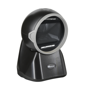 Hot Desktop Corded <strong>Qr</strong> <strong>Code</strong> Scanner Reader 2D QRCode Omnidirectional Barcode Scanner for Supermarket Price - Product Image 2