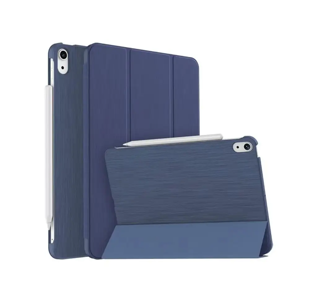 Leichte intelligente Abdeckung mit Slim Stand Hard Back Cover Hülle für iPad Air 4./5. Generation 10.9 Zoll 2022