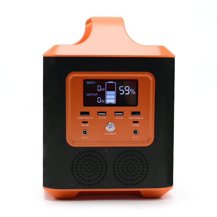 Naranja