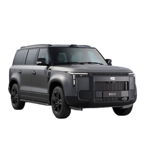 2024 <span class=keywords><strong>2025</strong></span> New polestone jishi 01 SUV polarstone xe Extender lai lớn Điện năng lượng mới xe Rox 01 SUV - Product Image 1