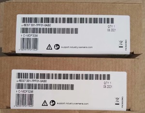 Módulo de entrada analógica 6ES7 331-7PF01-0AB0 SIMATIC S7-300 Siemens SM 331, módulo analógico de entrada analógica - Product Image 6