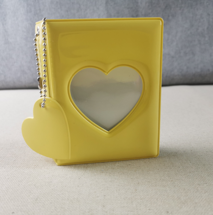 Jaune