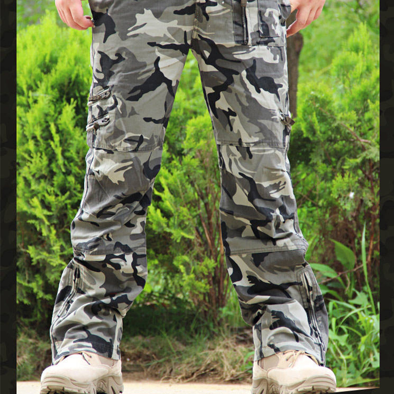 Camouflage