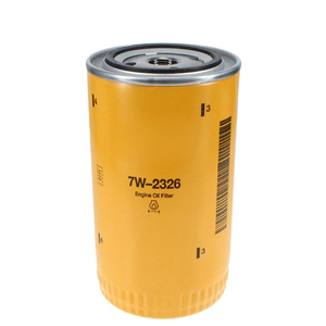 高品质中国厂家直销供应机油滤清器7W-2326 P554407 2654347 15300172 11998008 <span class=keywords><strong>2654407</strong></span>或卡车