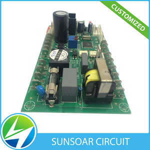 用于电子产品的OEM定制PCB和PCBA用于电子设备和机器的PCBA - Product Image 6