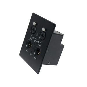 Dante Systems Speaker Control Panel and Audio Interface for Conference Room <strong>Sound</strong> System - Product Image 5