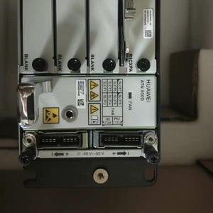 10-Channel Optical <strong>Interface</strong> Board for GE/FE Compatible with IP Router Models ANND0EM10F00 ATN950D &amp; ATN950B Enterprise Routers - Product Image 1