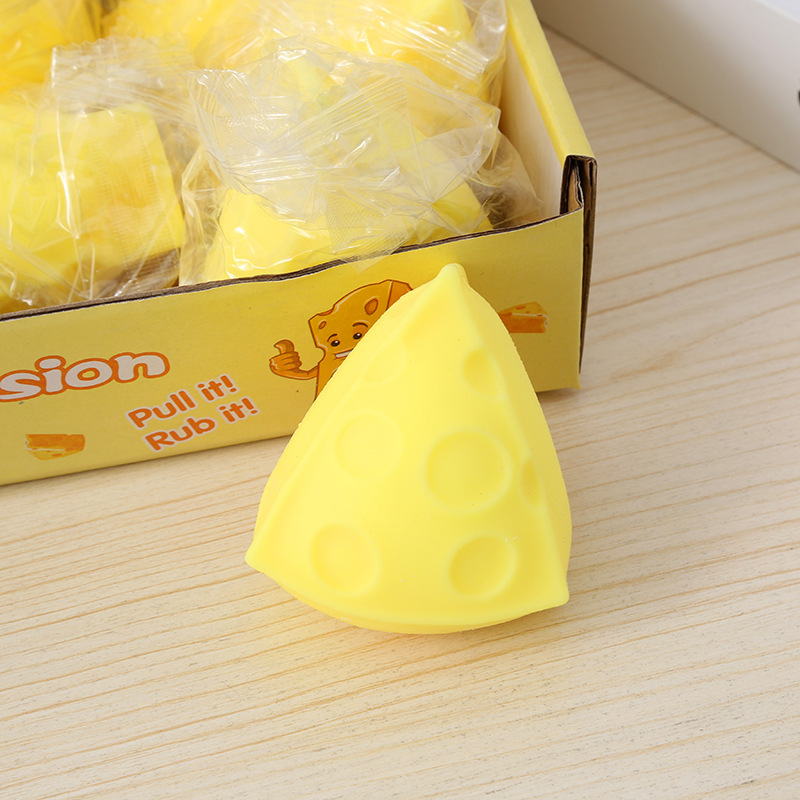 Farine de fromage