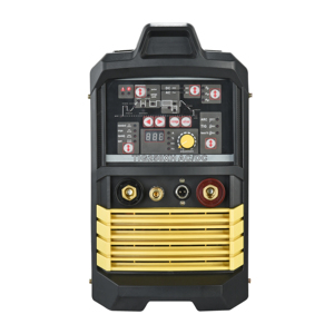 wsm 160 250 wse200带脉冲焊机的钨极氩弧焊机 - Product Image 3