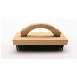 Bàn Chải Dây <span class=keywords><strong>Butcher</strong></span> <span class=keywords><strong>Block</strong></span> Bao Gồm Bàn Chải Dây Thép Carbon <span class=keywords><strong>Butcher</strong></span> <span class=keywords><strong>Block</strong></span> Và Bàn Chải Dây Thép Không Gỉ <span class=keywords><strong>Butcher</strong></span> <span class=keywords><strong>Block</strong></span> - Product Image 1