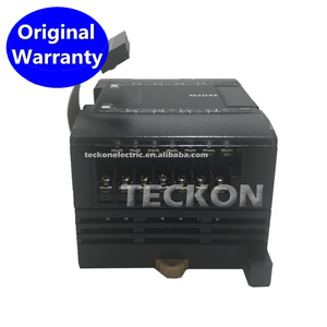 Nuevo Original un año de garantía CP1W MAD42 Almacén stock PLC Salida de entrada analógica Módulo IO