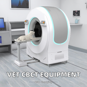 Ветеринарное диагностическое оборудование CBCT для больниц - Product Image 2