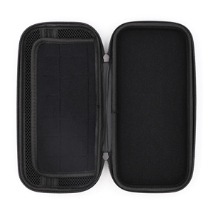 Tuỳ Chỉnh Công Suất Lớn Khoang 3d Kawaii Silicone Bút Chì Dây Kéo Trường Hợp Túi Cho Học Sinh, Trẻ Em - Product Image 2