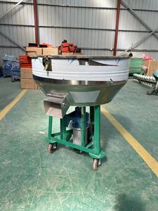 Fully Automatic High Speed Granule Vertical Color <strong>Mixer</strong> for Injection Molding Machine/50/<strong>100</strong>/200kgs Animal Feed <strong>Mixer</strong> - Product Image 5
