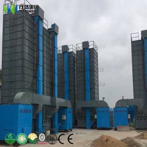 低温熱風乾燥機穀物乾燥機水田乾燥機菜種乾燥機 - Product Image 4