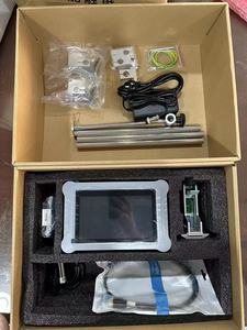 P7インダストリアル127mmデータ有効期限付きロゴQRバーコード印刷機バッチコーディングオンラインサーマルインクジェットTIJプリンター - Product Image 6