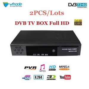 ที่มีคุณภาพสูง Hd ทีวีดาวเทียมได้รับการสนับสนุนหลายกำเนิดดิจิตอลประเภท Cccam IPTV - Product Image 2